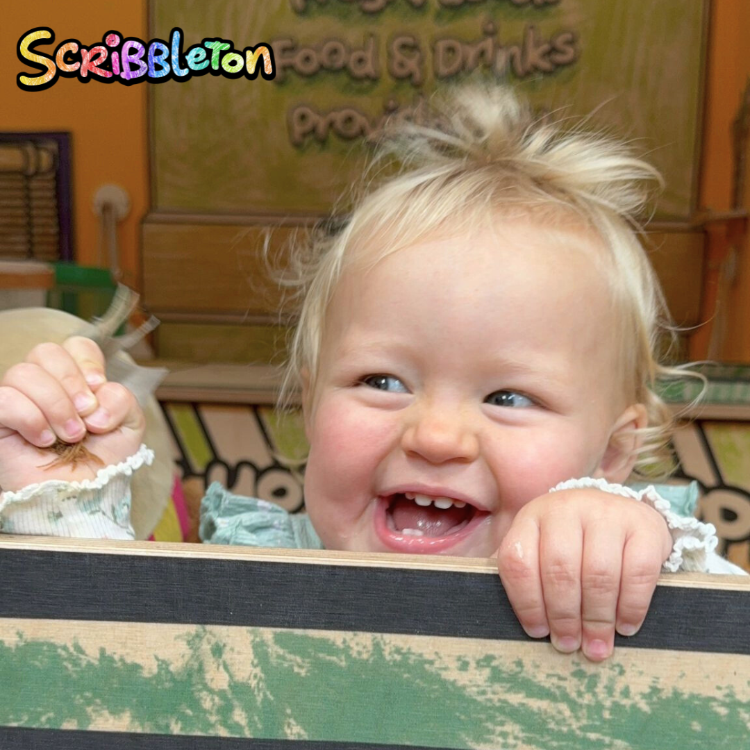 Book Now | Scribbleton