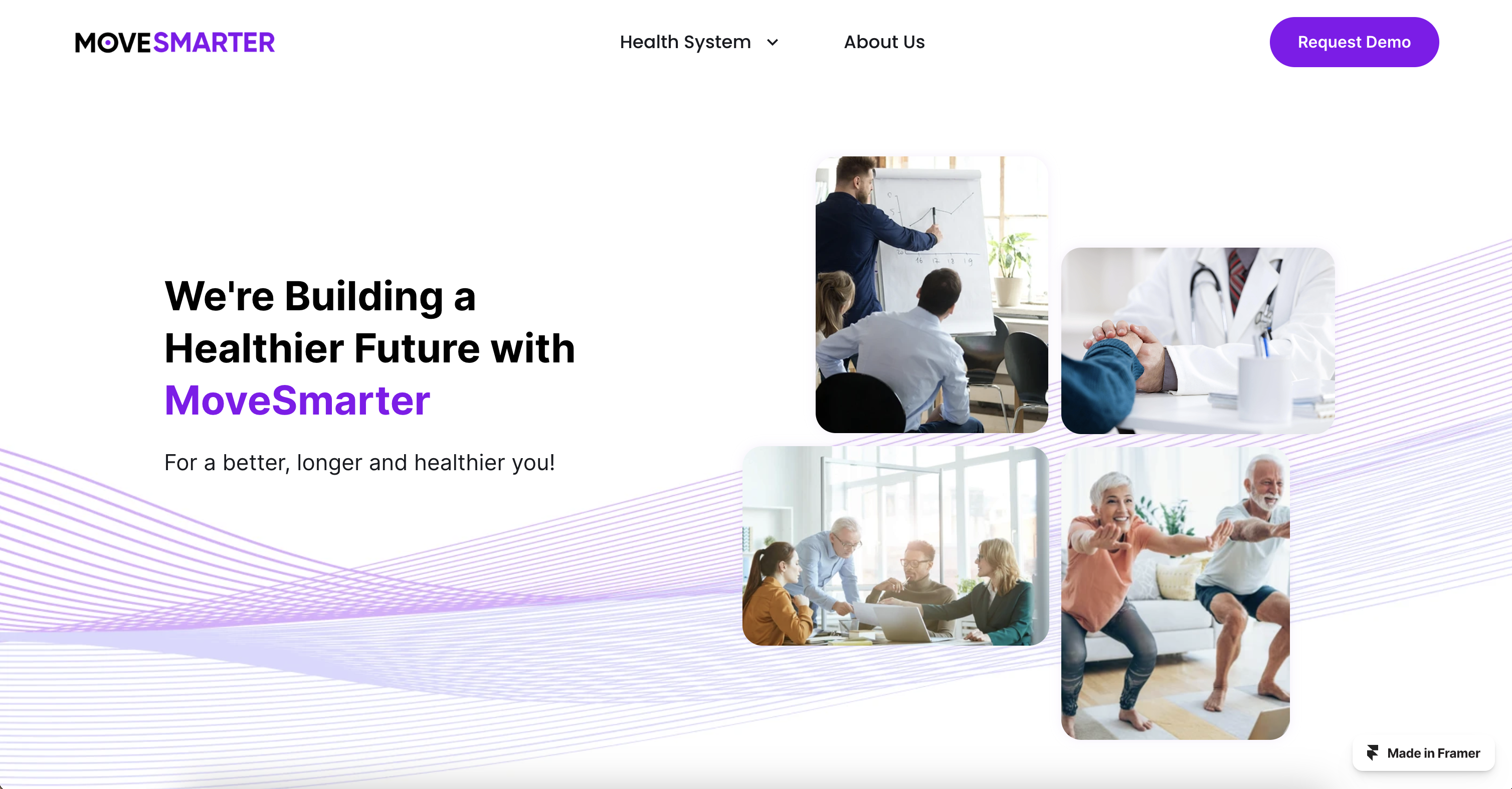 MoveSmarter - About Us