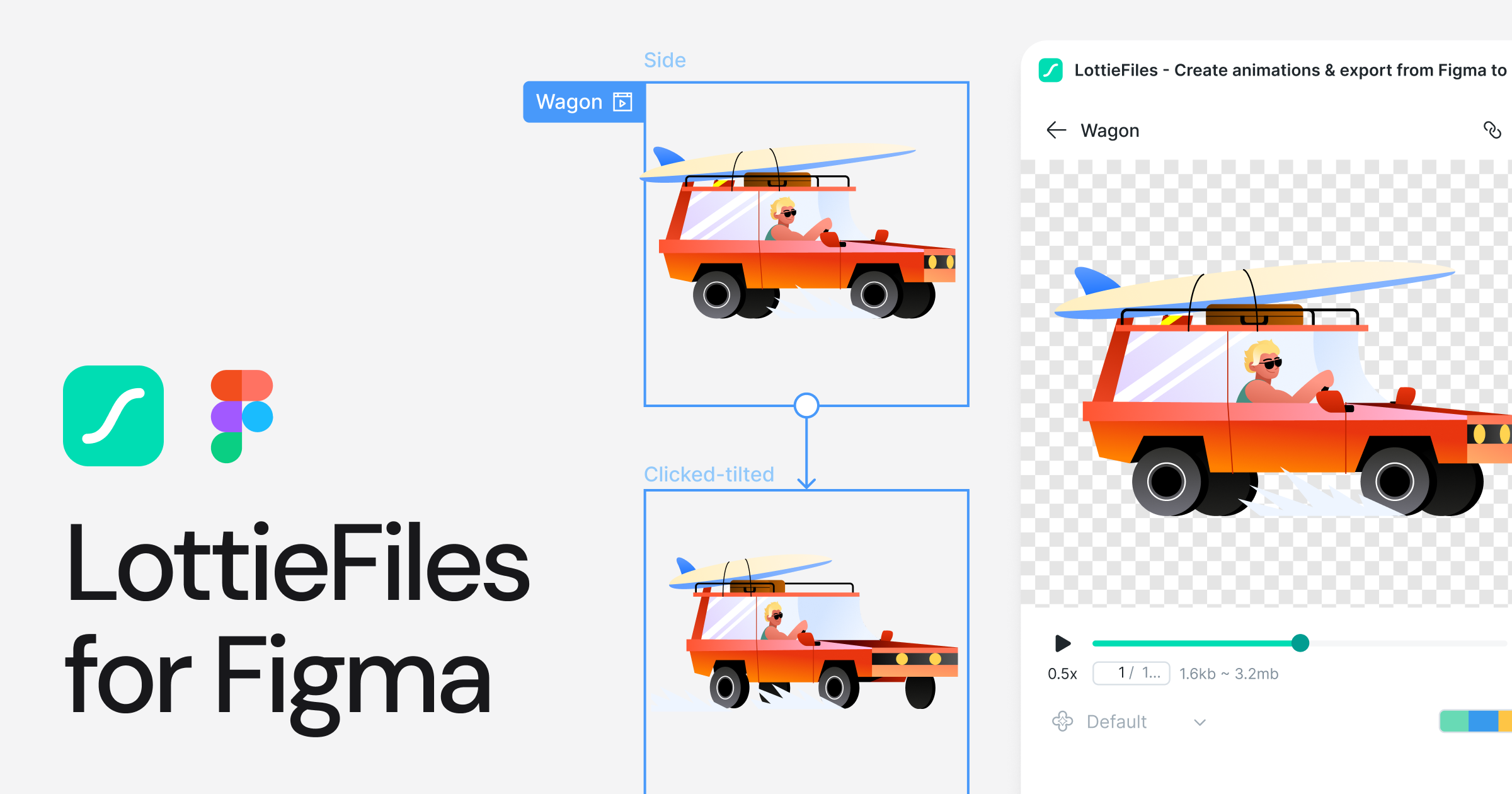 LottieFiles for Figma - Elevate Your Designs & Create Animations with ...