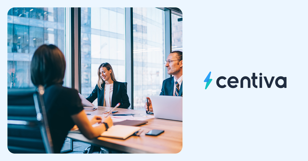 Solutions pour les entreprises | Centiva | Votre partenaire ...