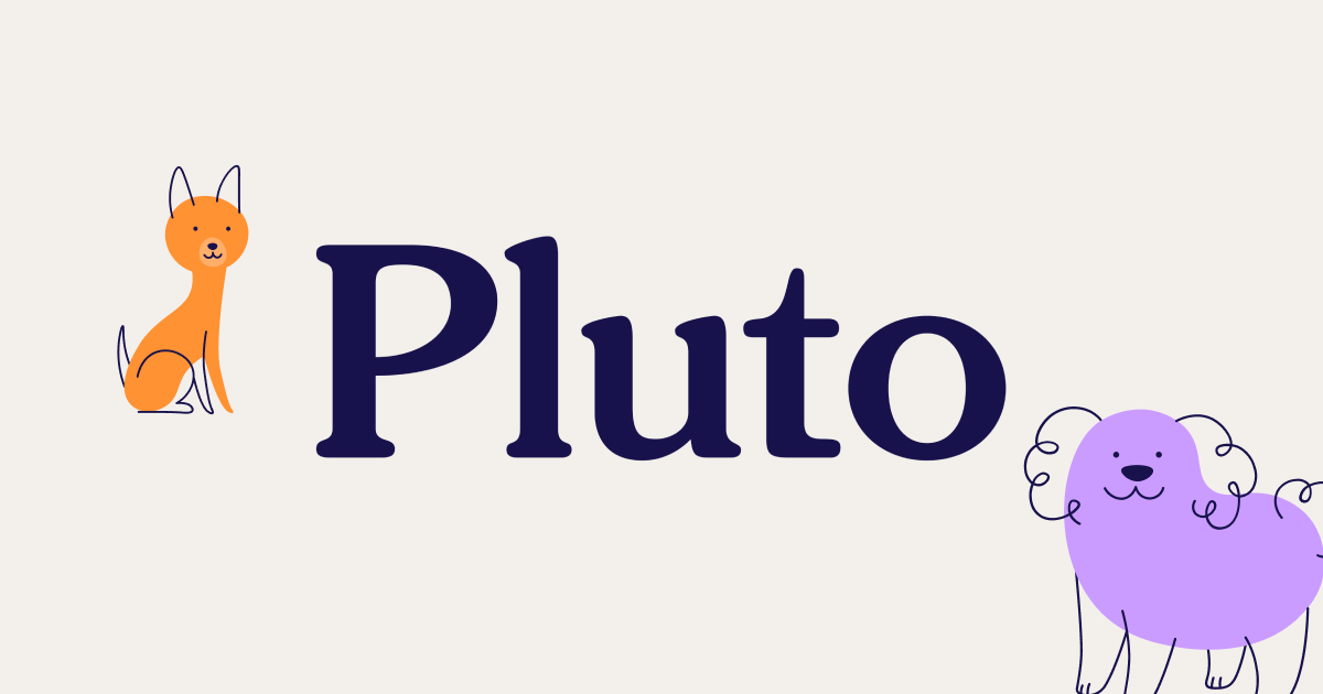 Pluto Pets