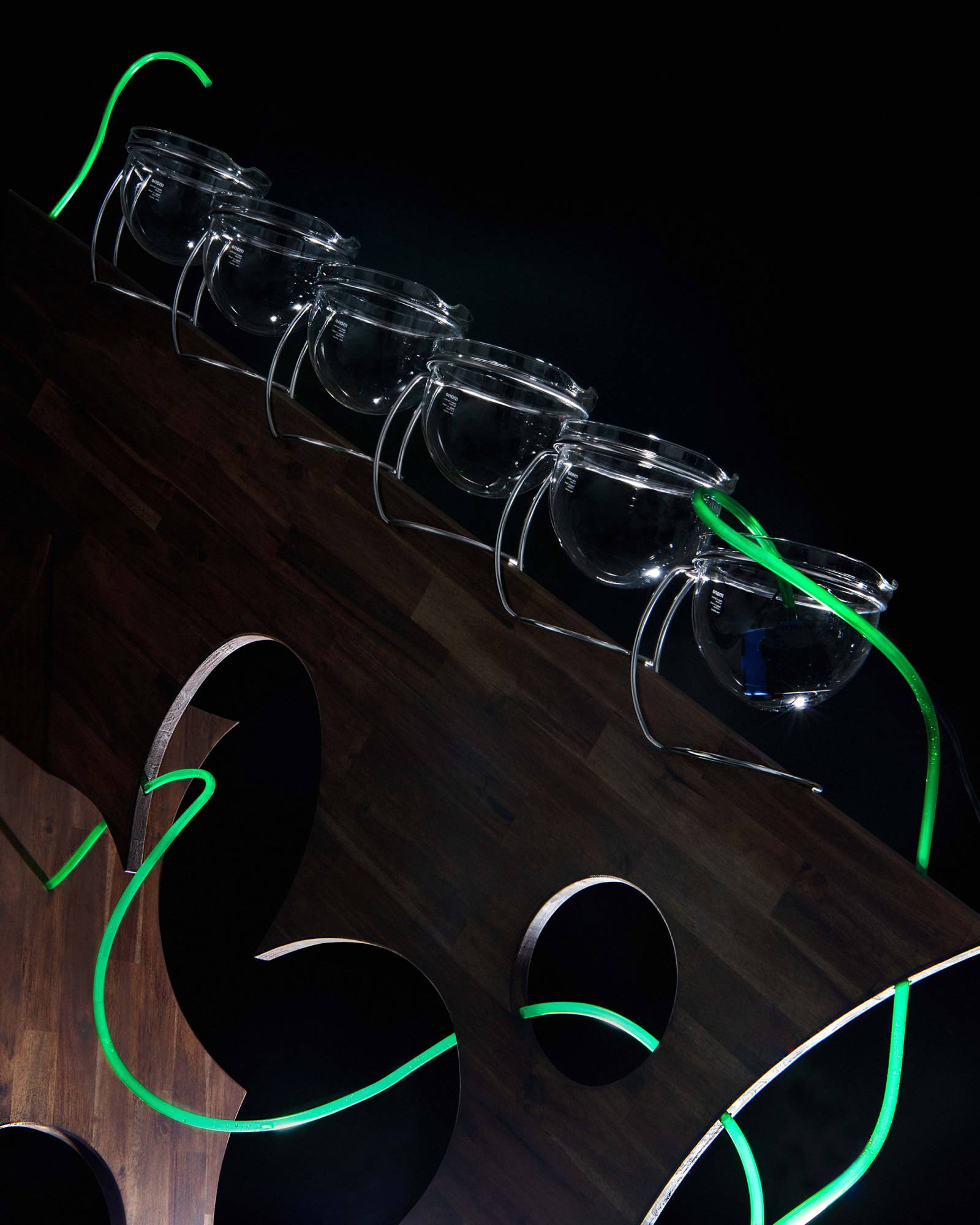 mono 4T Residency · 8