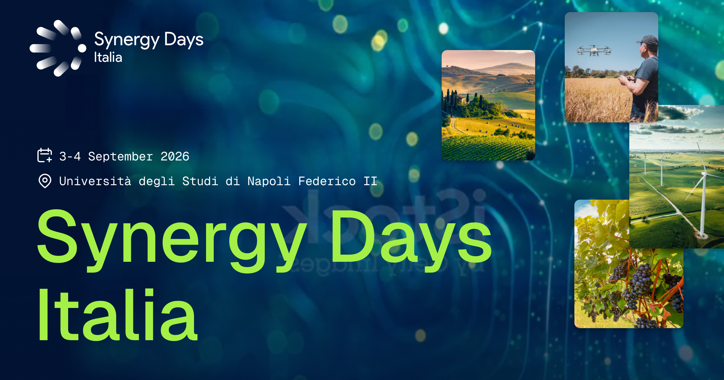 Synergy Days Italia