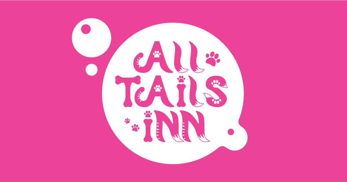 All Tails Inn - Pet Day Care & Grooming in Santa Clarita