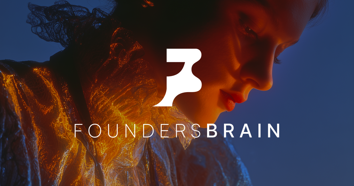 Foundersbrain