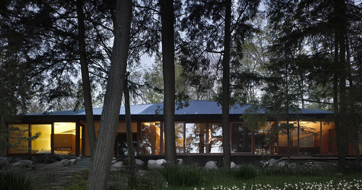 Screenshot of koko.archi