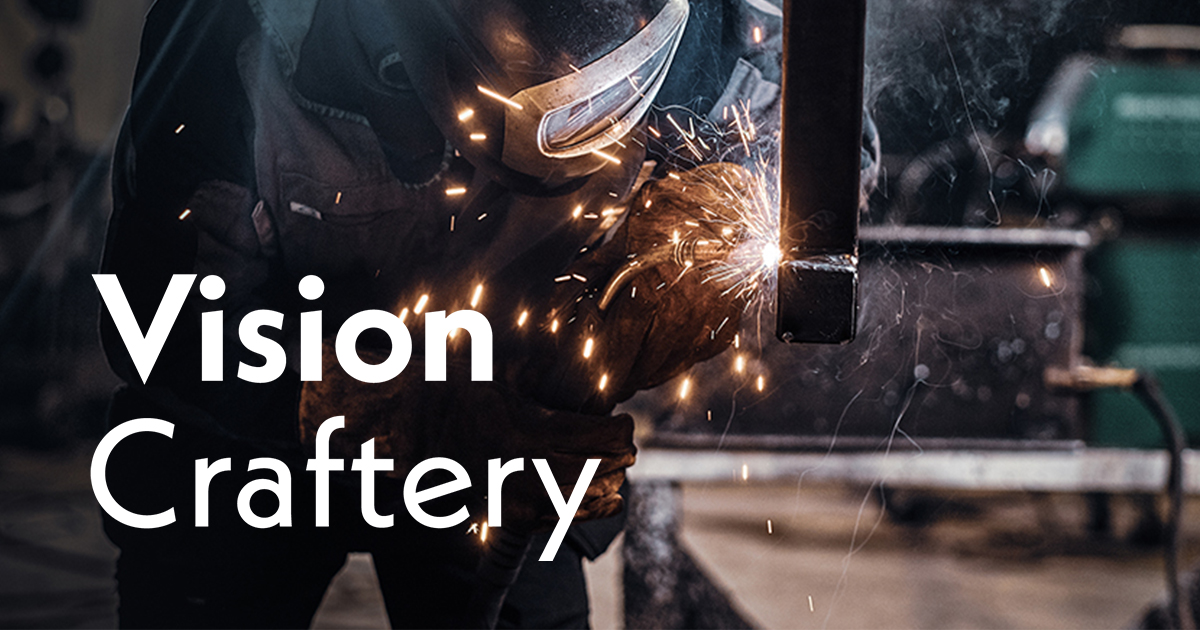 Vision Craftery
