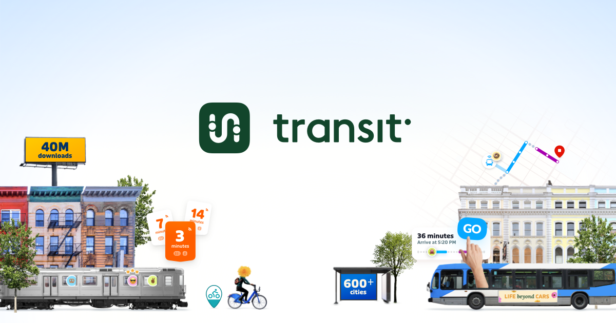 transitapp.com