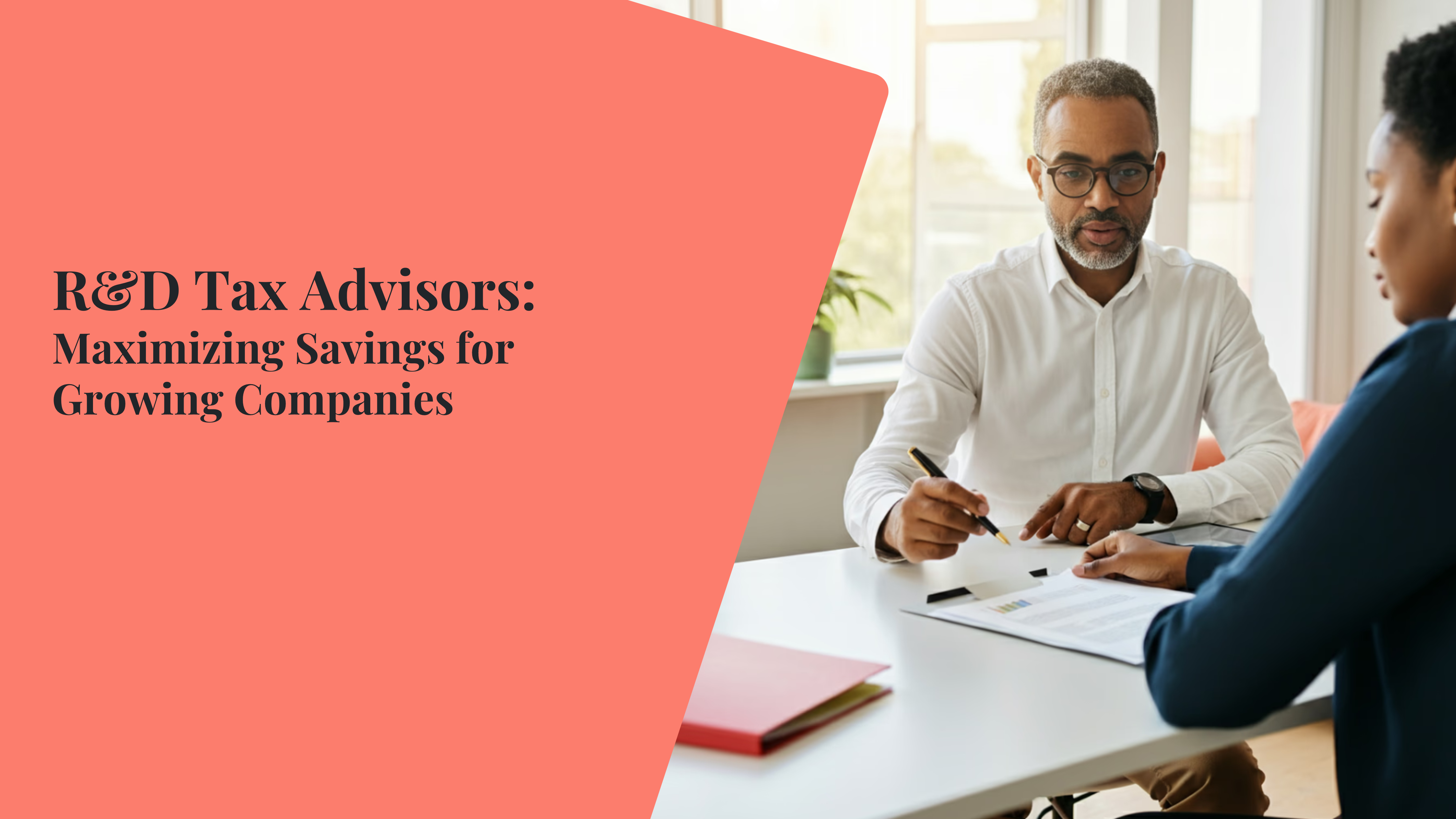 R And D Tax Advisor Prices Bournemouth