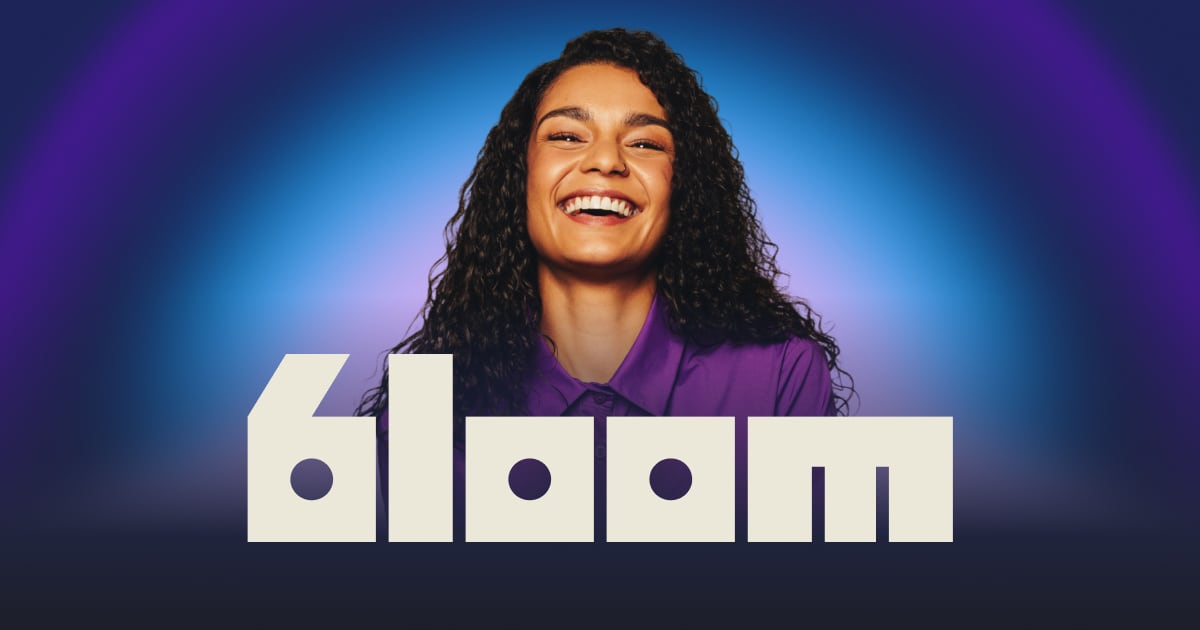 Bloom app • Human-led coaching, enhanced by AI: The leading coaching ...