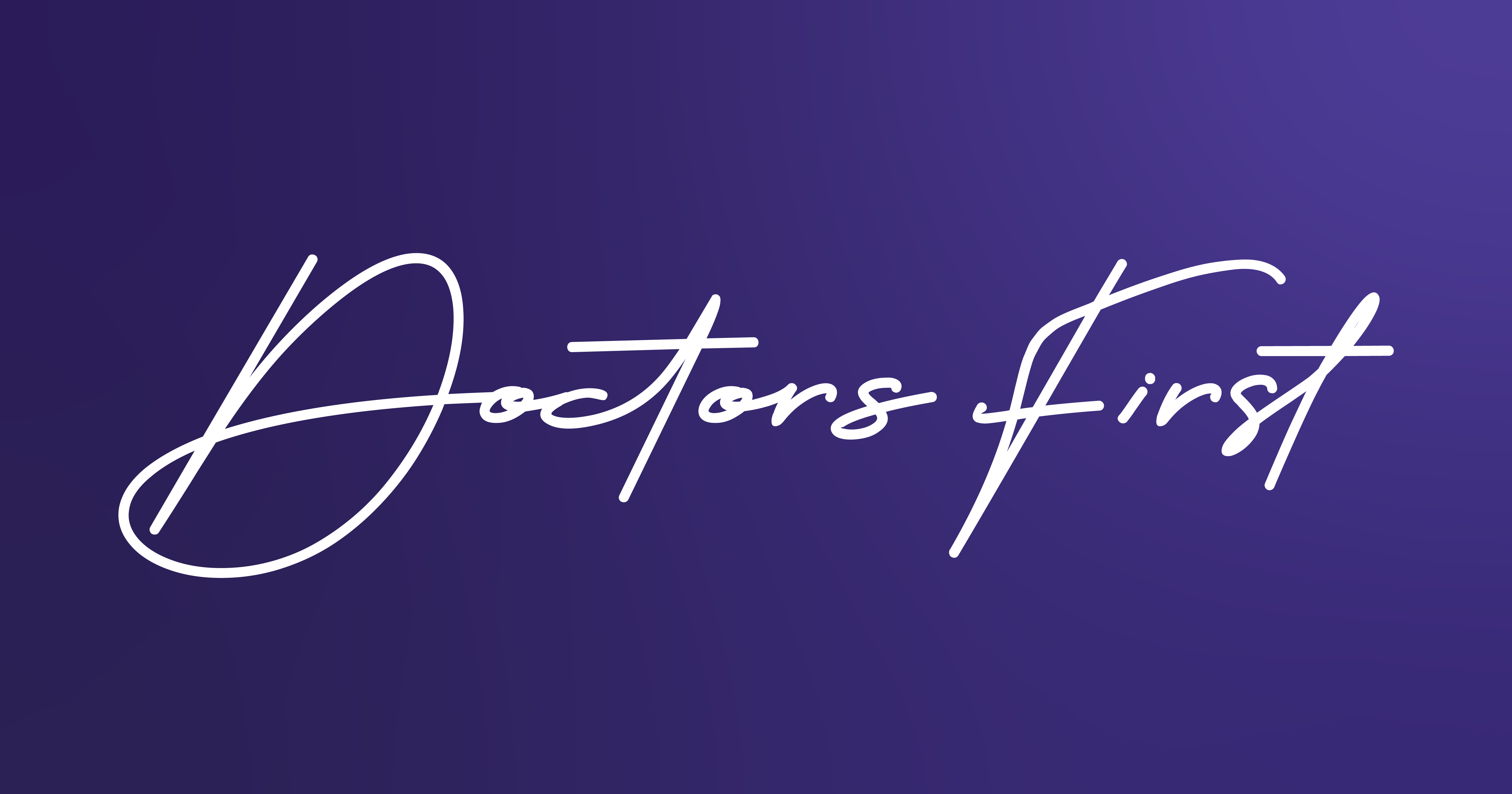About Us | Doctors First Staffing
