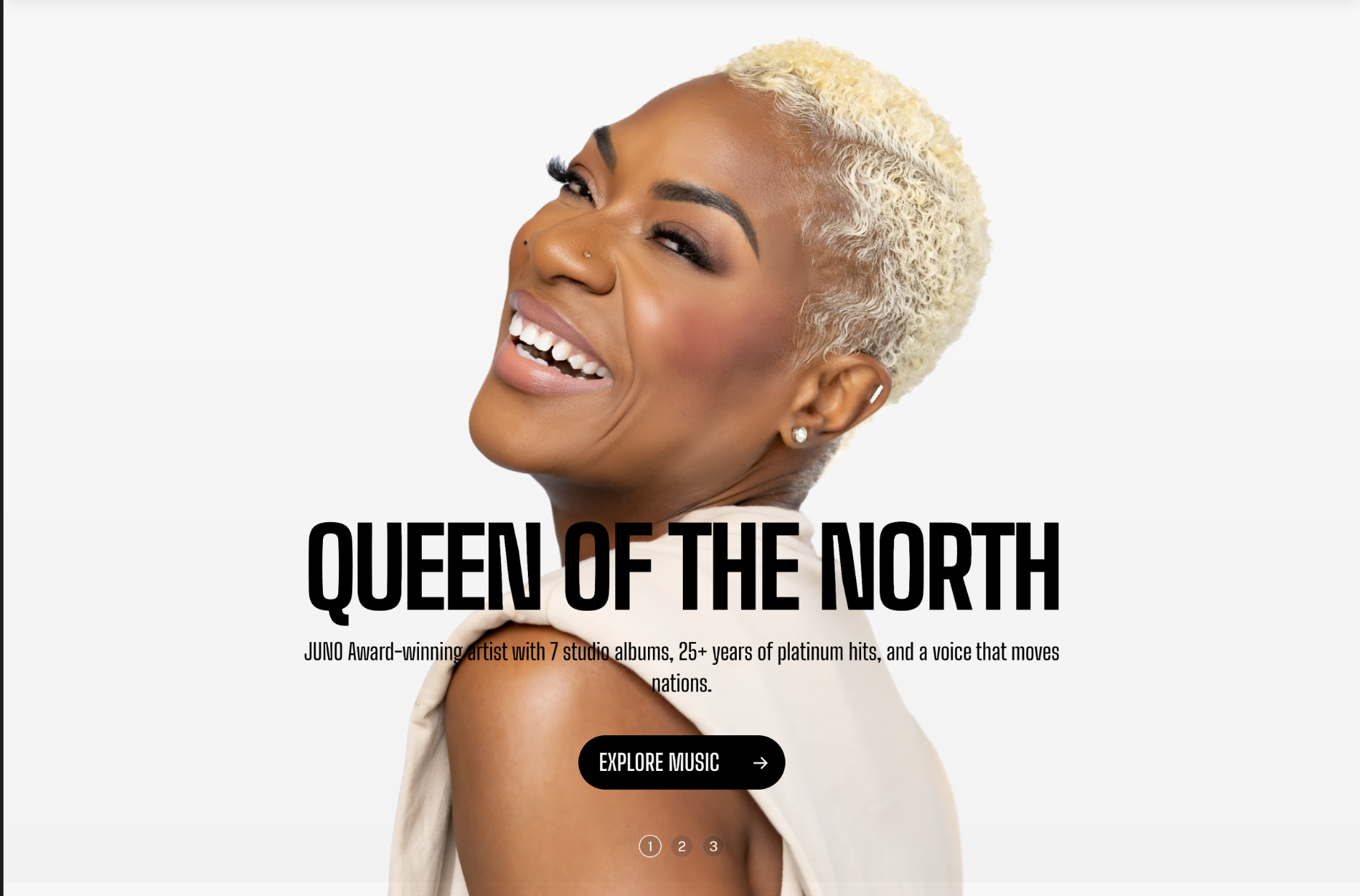 Jully Black