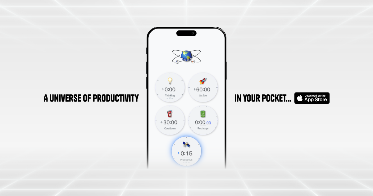 Flowton screenshot 1
