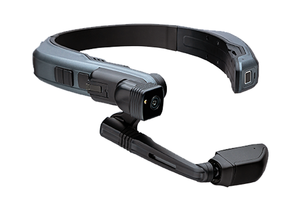 Aページ RealWear Navigator® 500 | デバイス | RealWear