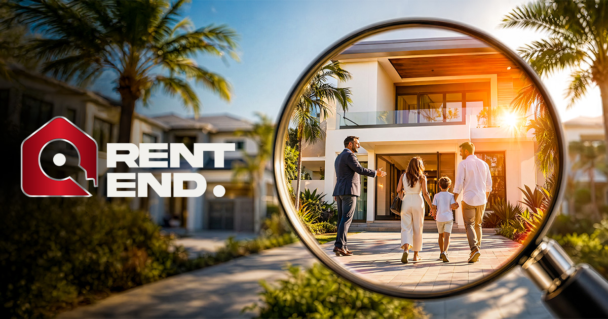 Stop Six Rent RentEnd | Stop Renting. Start Owning