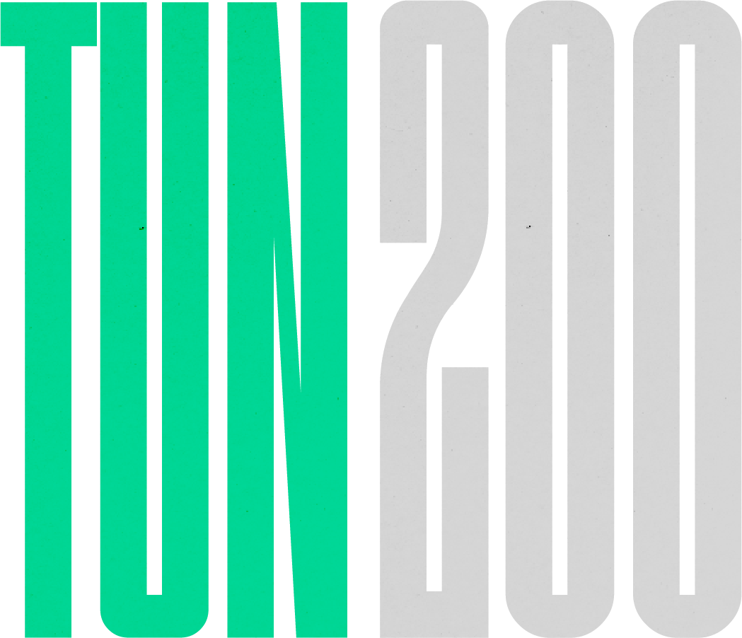 Vertical Logo
