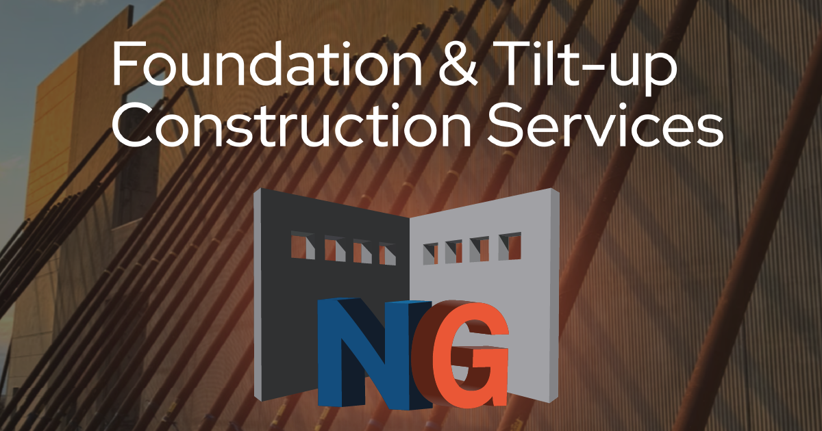 New Generation Concrete Construction - Built to Last, Engineered for ...
