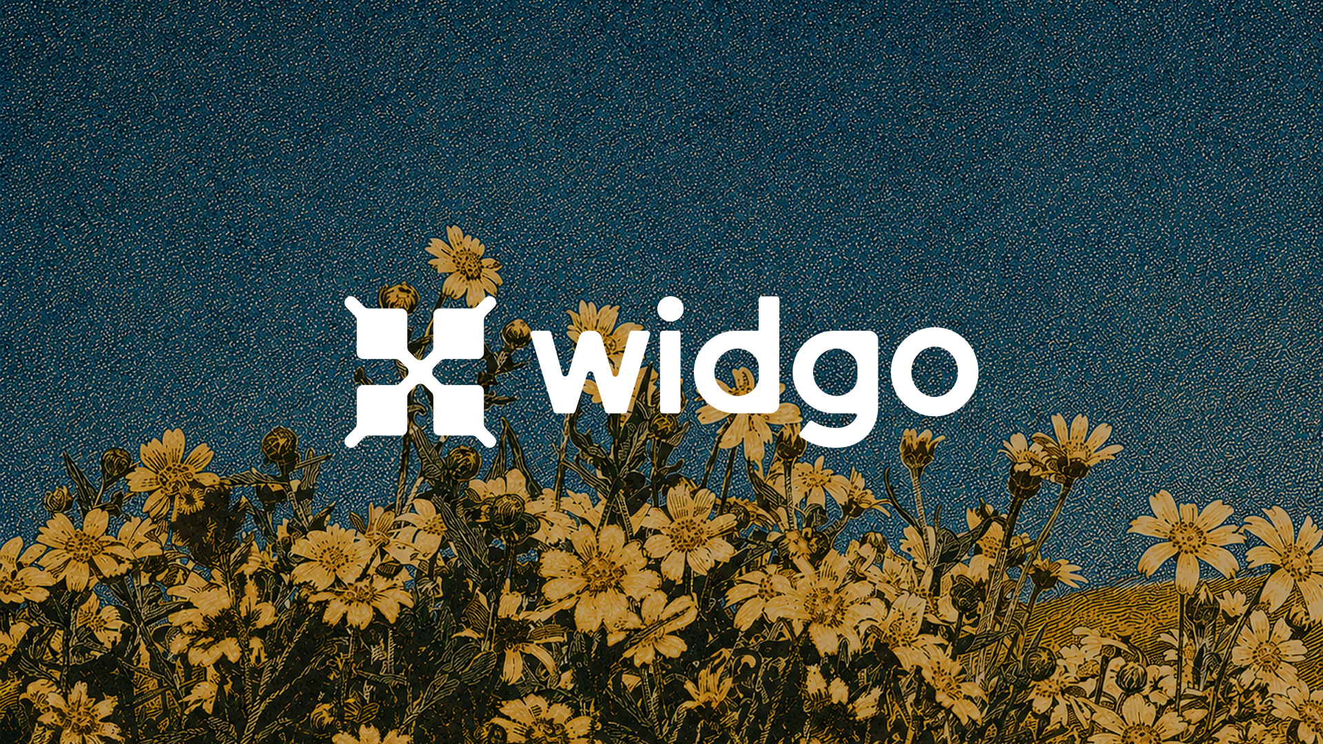 Widgo screenshot 1
