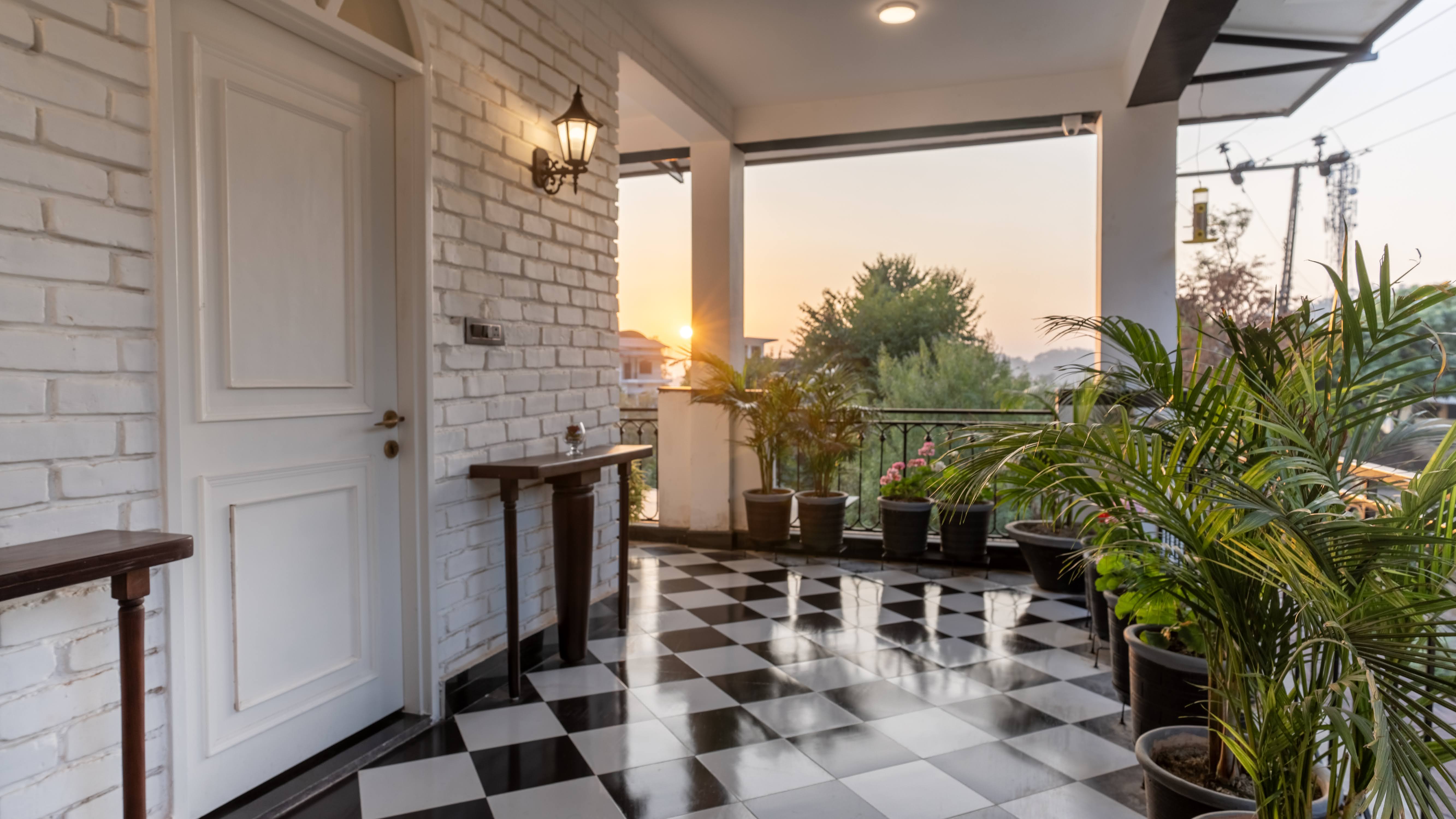 Chakk 109 Mussoorie Foothills - Boutique Stay in Dehradun