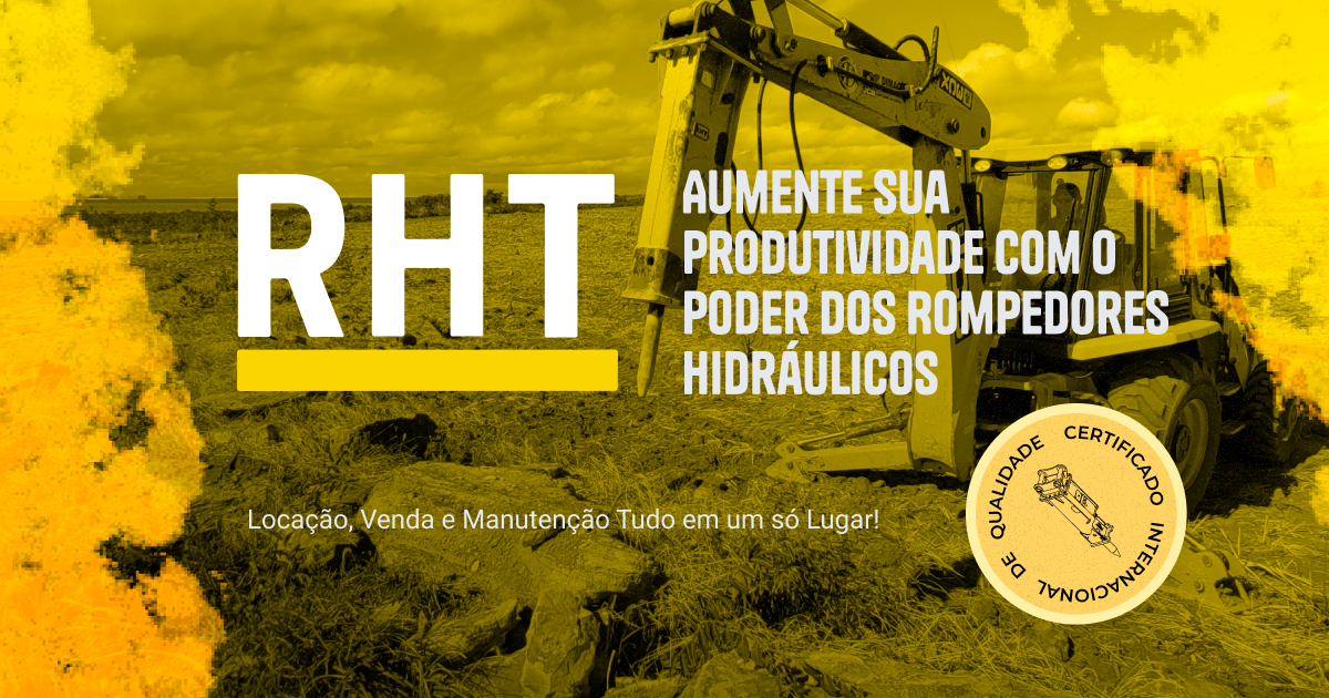 Hrq Importacao e Comercio de Maquinas e Equipamentos Ltda
