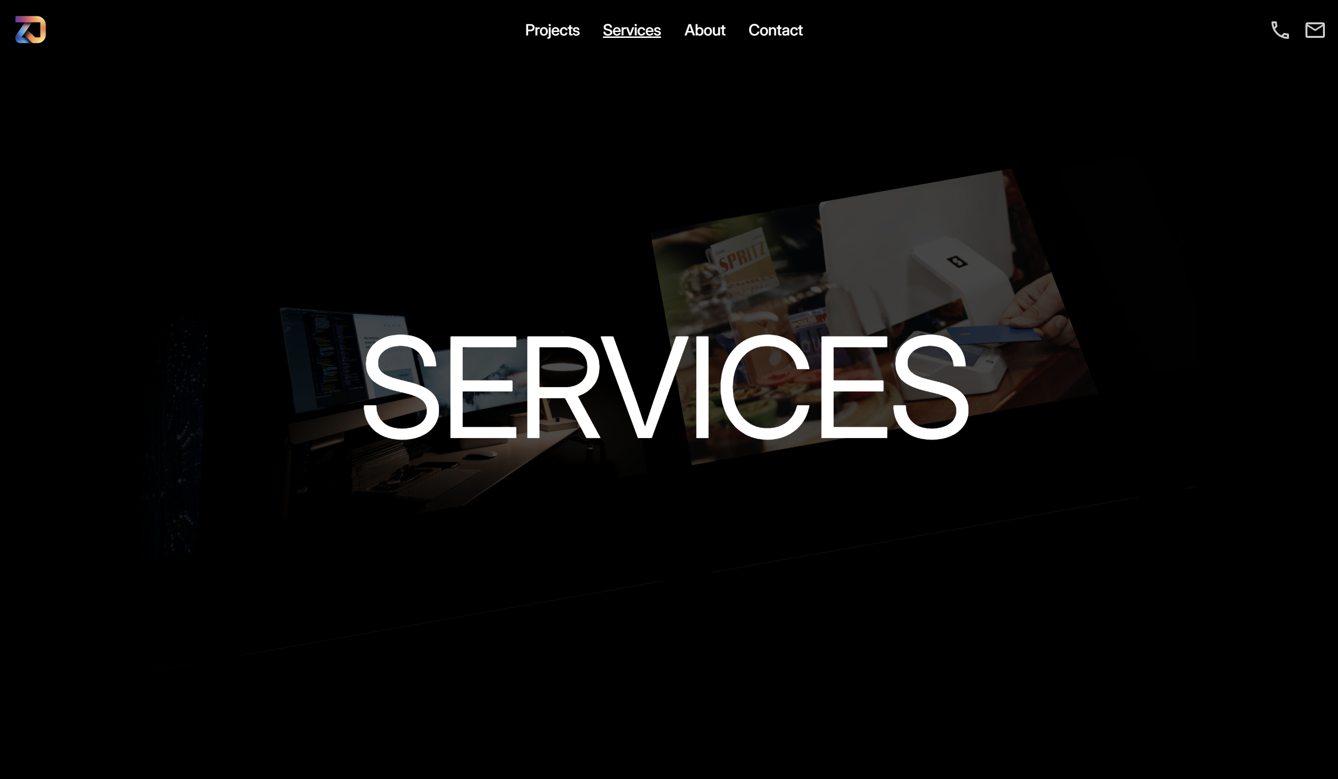 Services