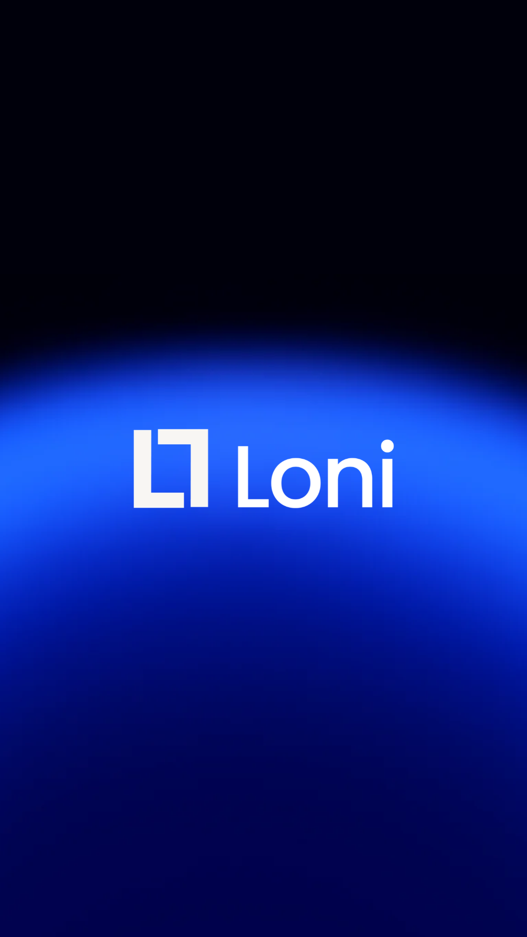 Loni screenshot 1