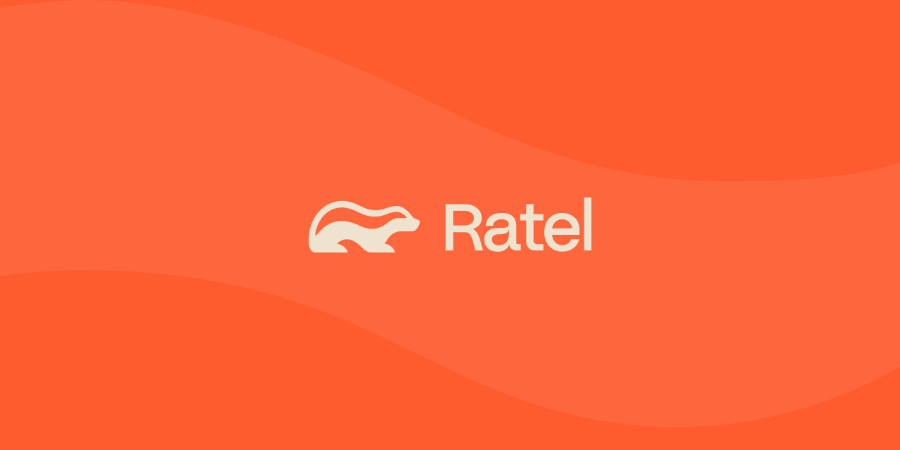 ratel website preview