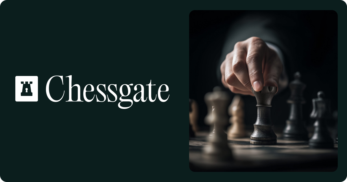 Chessgate