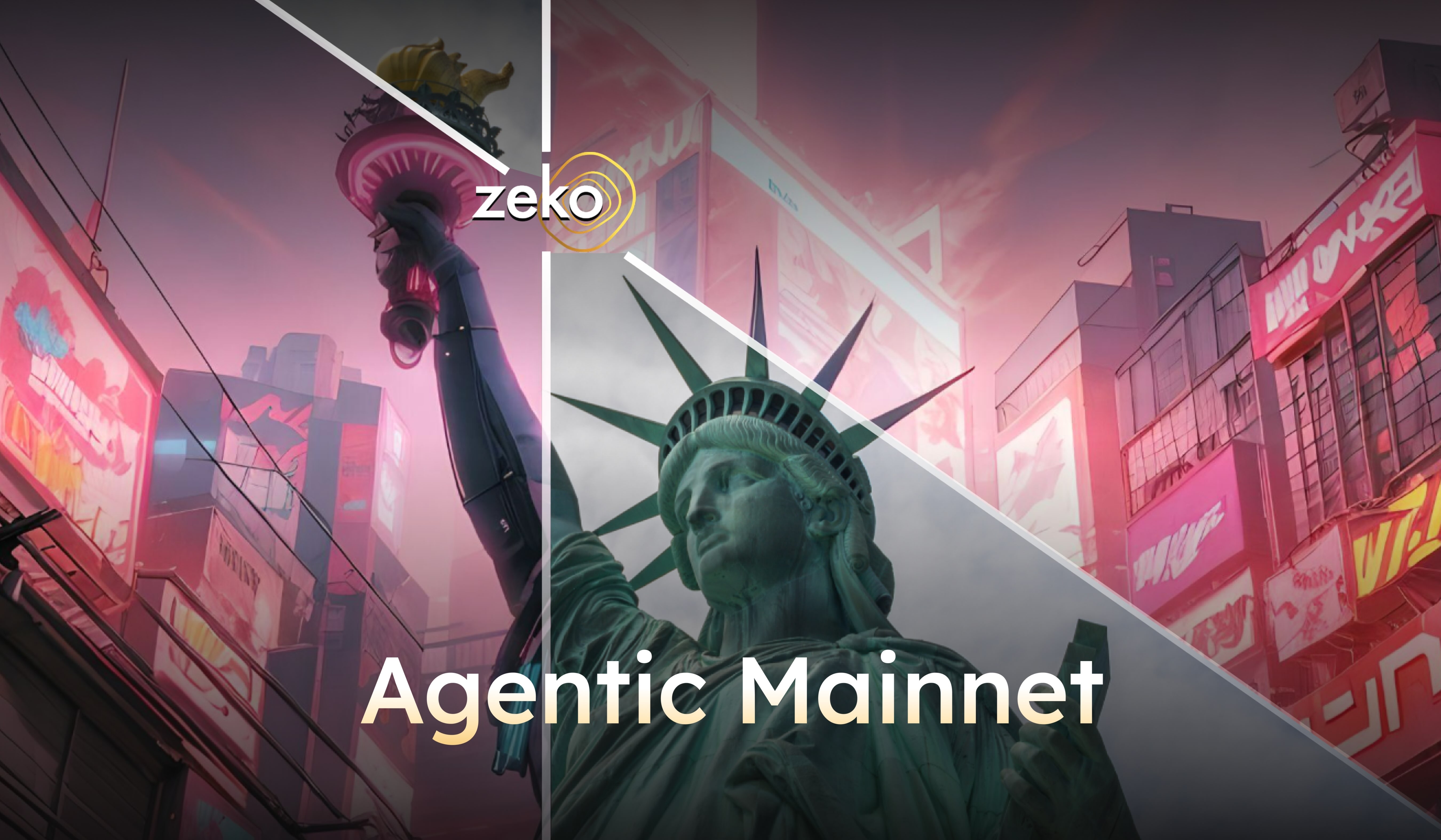 Zeko ZK Scaling Protocol