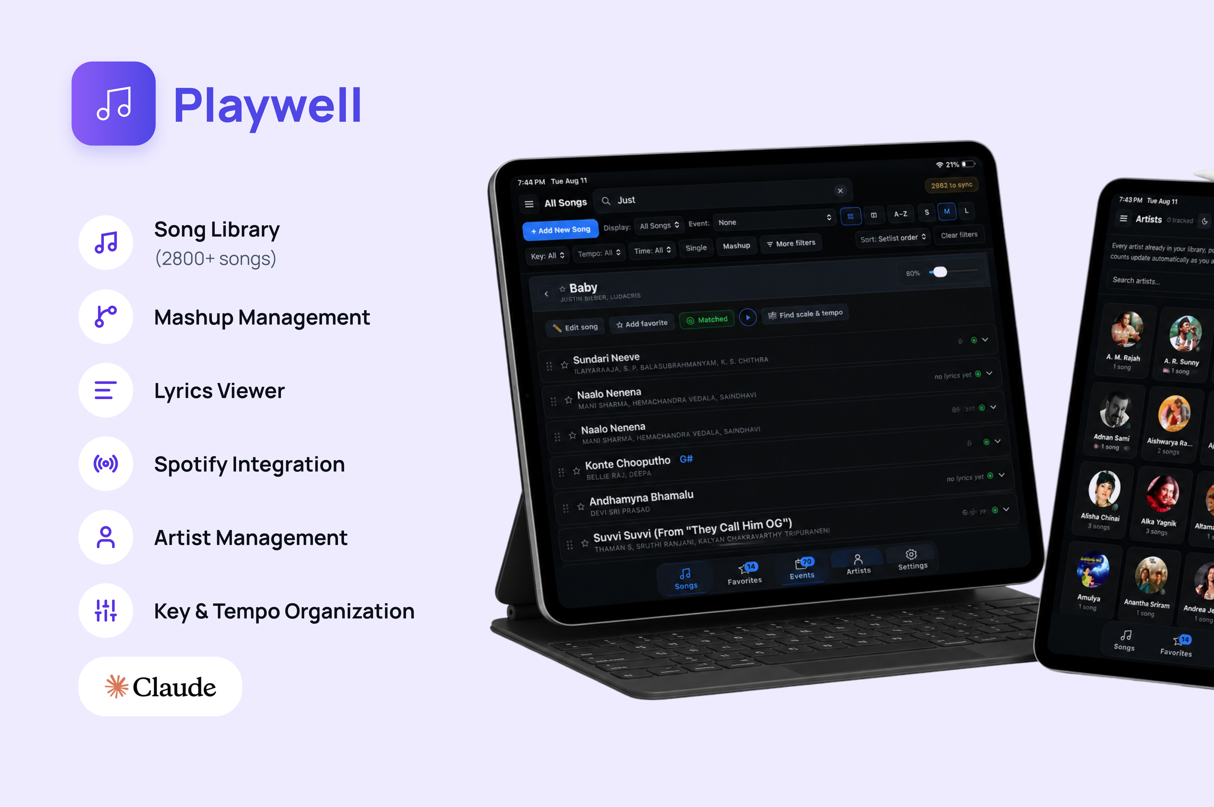 Playwell
