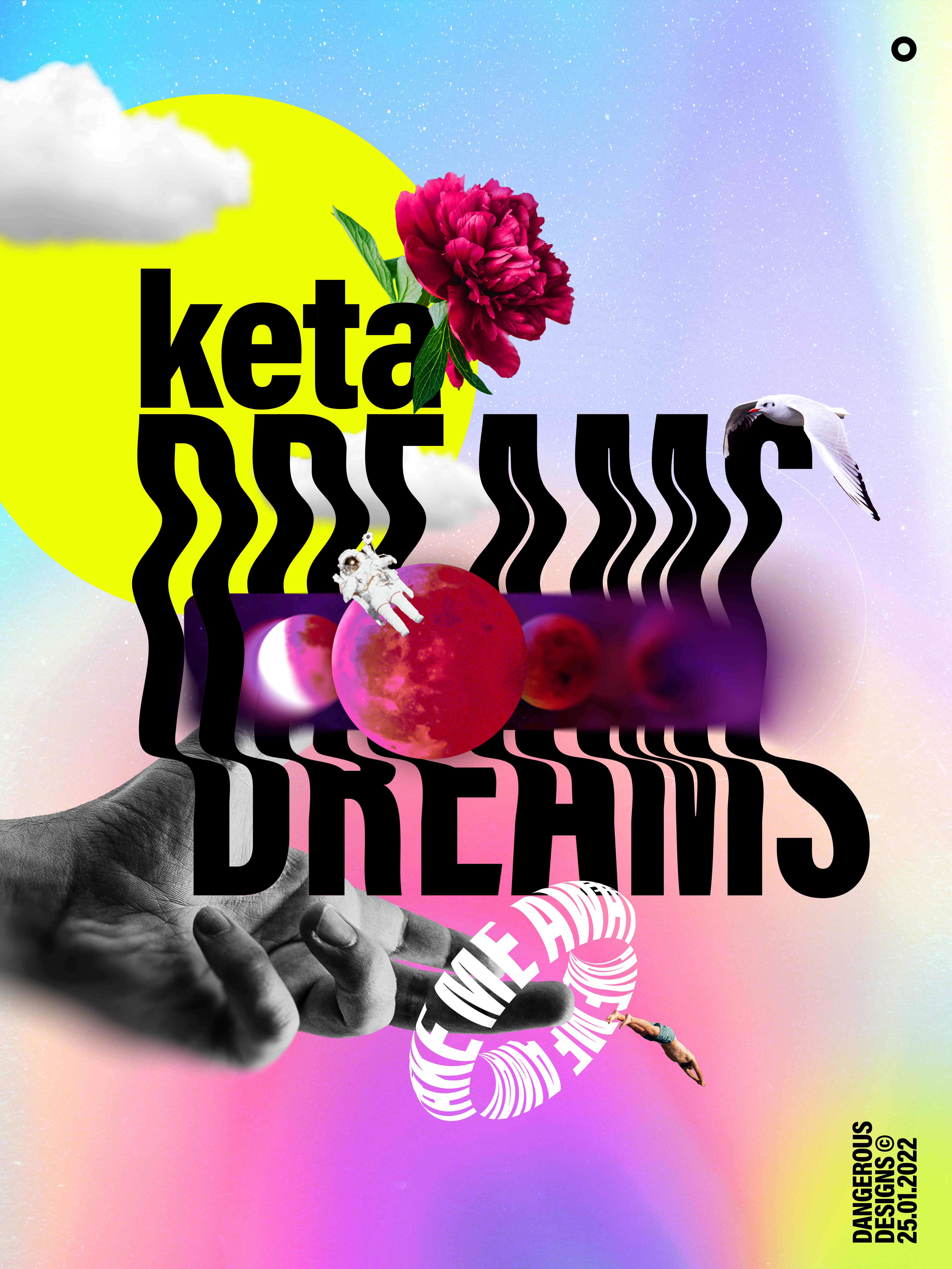 Keta Dreams