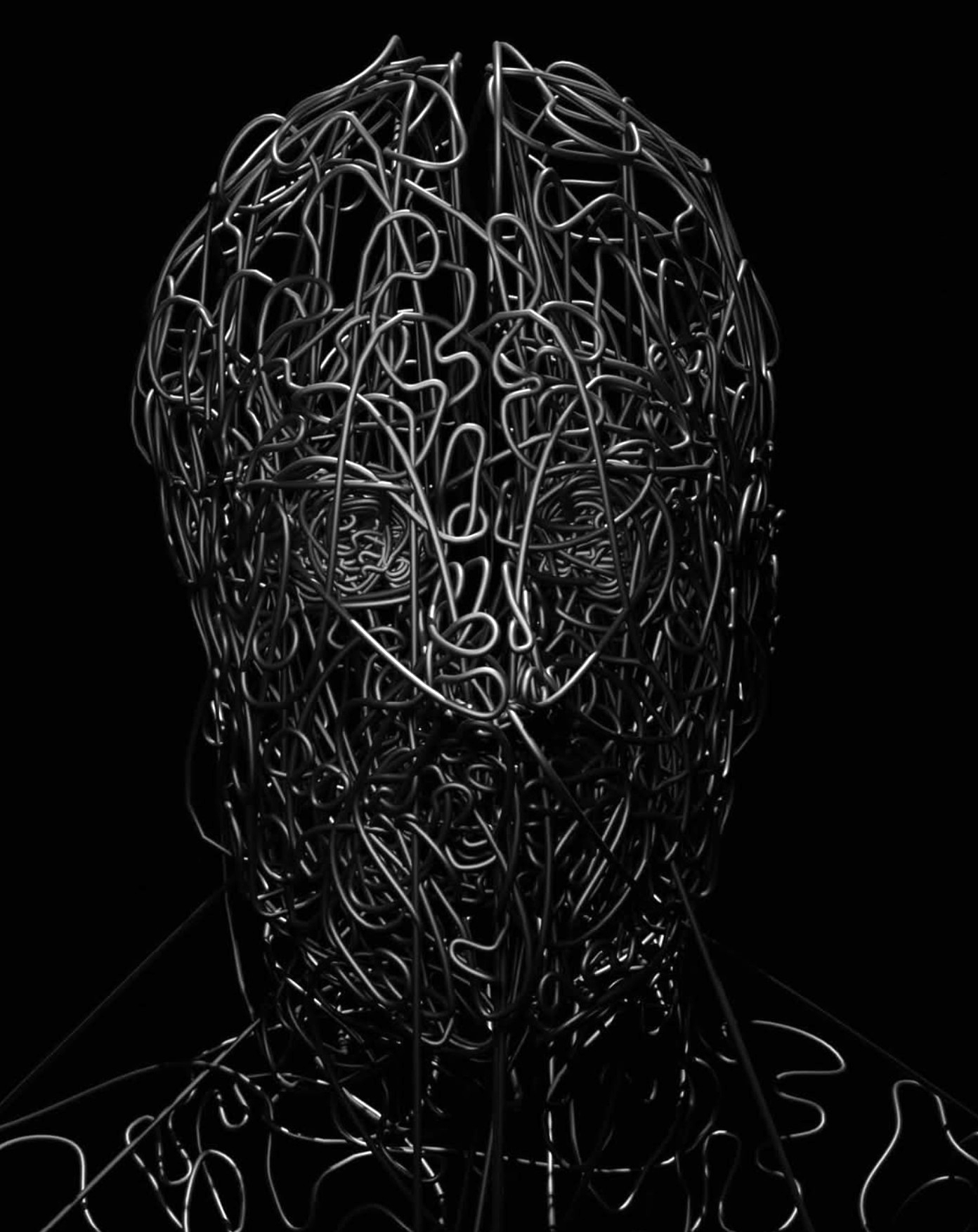 Blender Geonodes - Shortest Paths