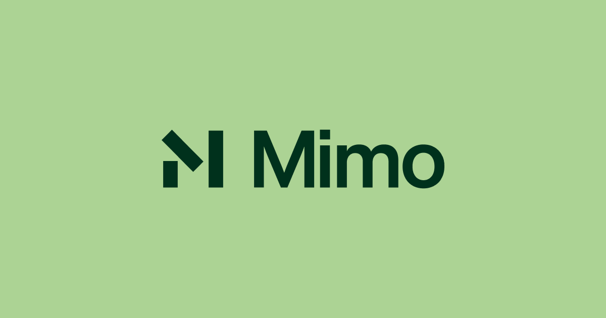 Mimo – Effortless Business Payments, With Credit Built-in