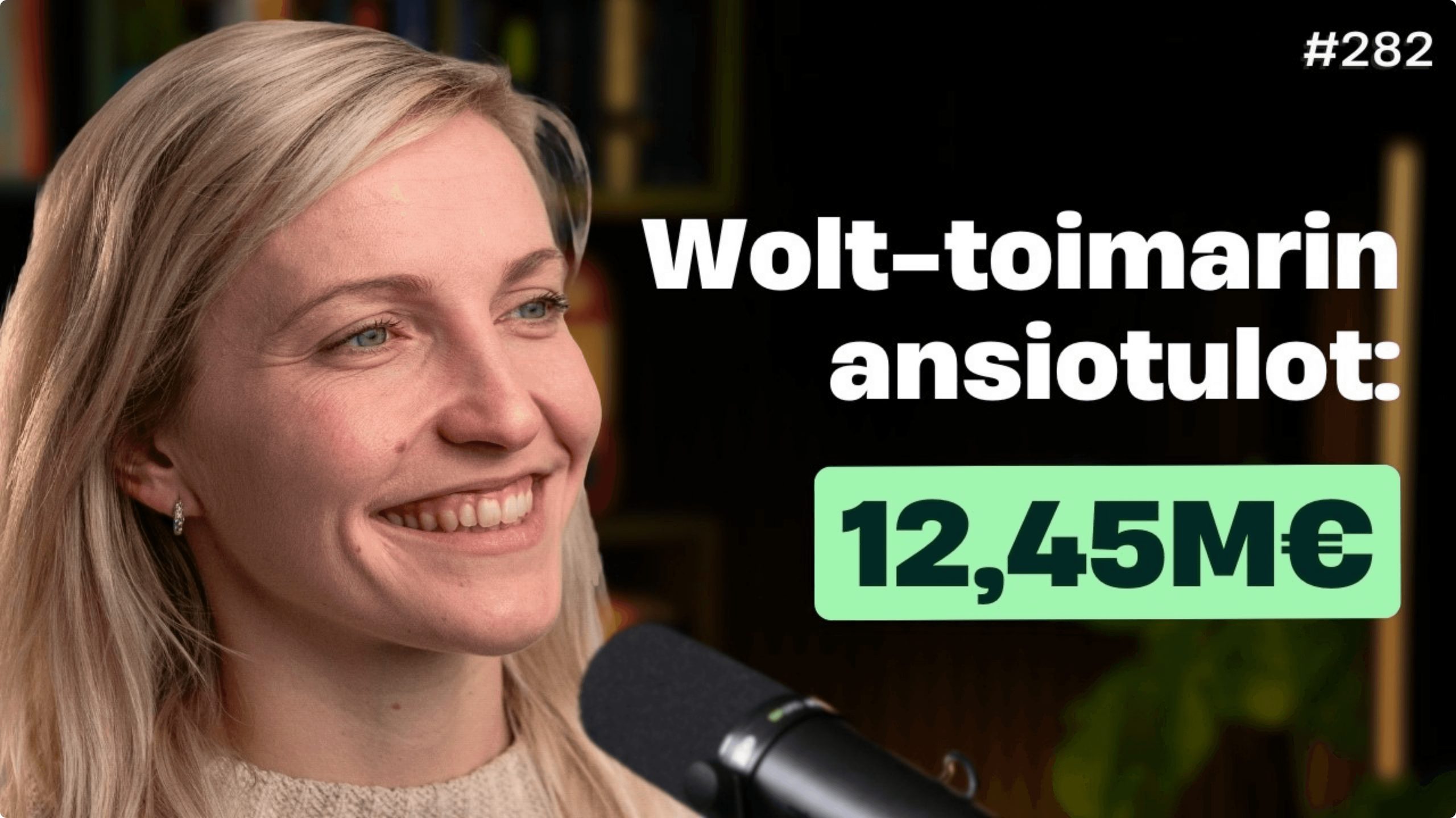 Sijoituskästi: sijoituspodcastin uusi ilme, kuva 5