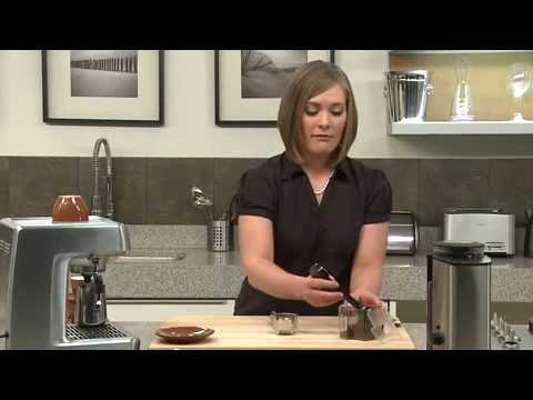 Cappuccino, originele videopreview van Heather Perry · Klatch / Java Jubilee