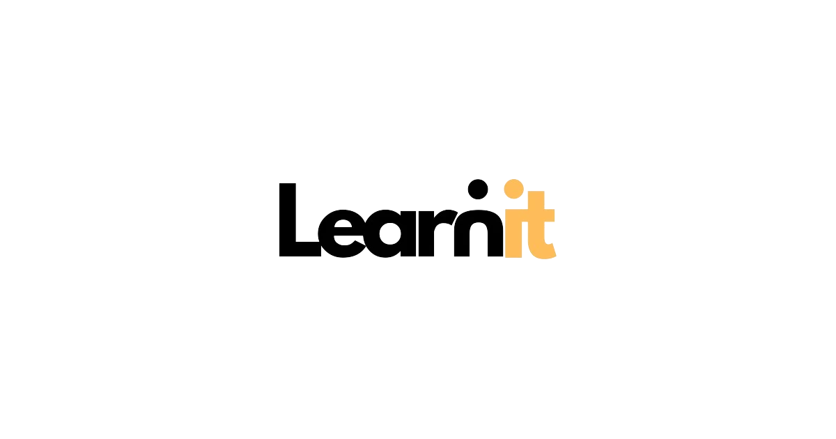 LearnIt