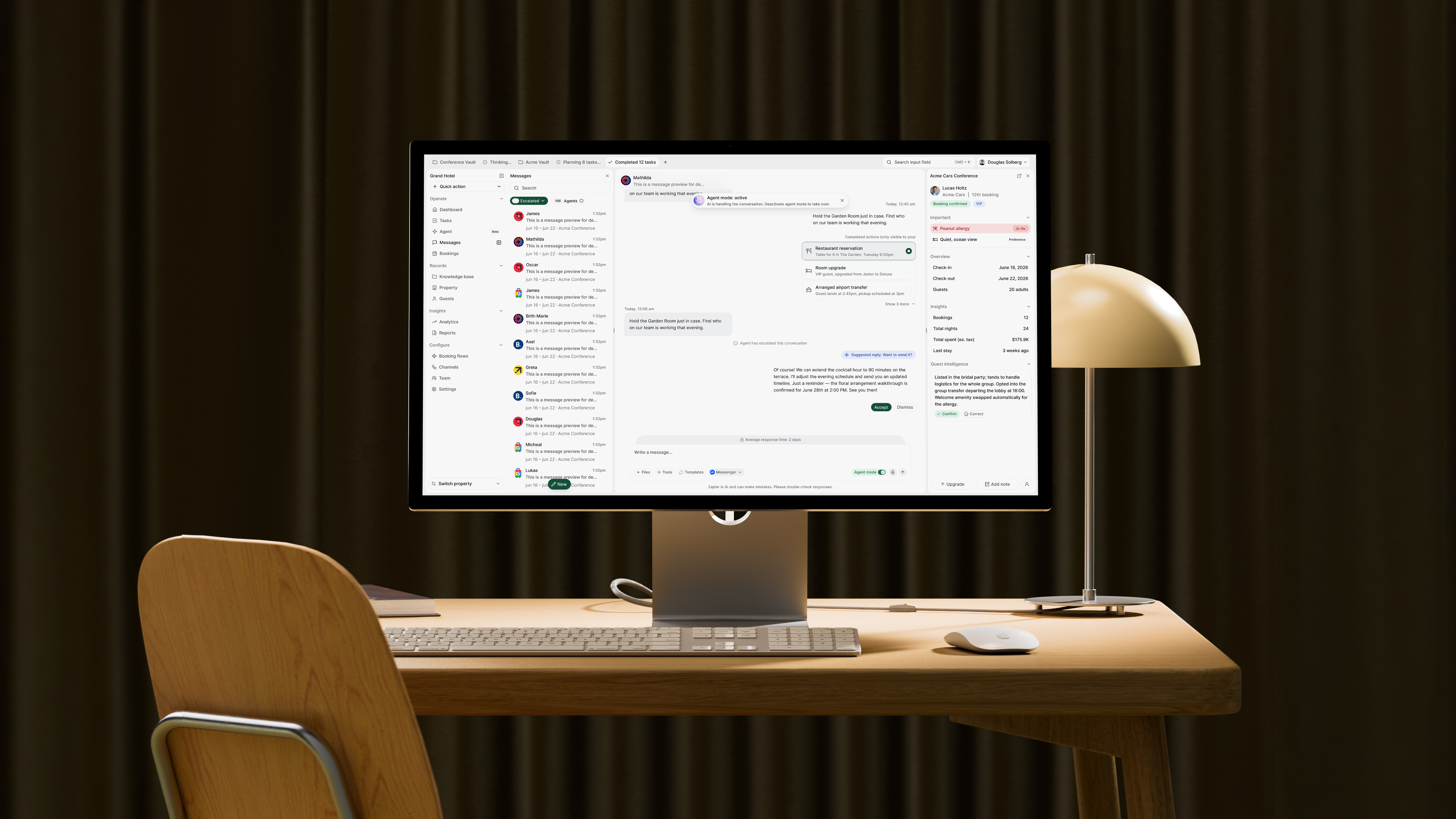 Zaplar launches at YC (Summer 2026)