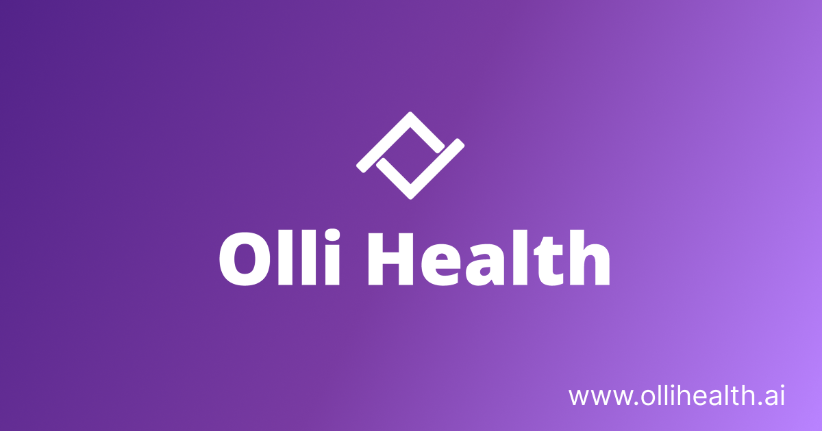 Olli Health logo