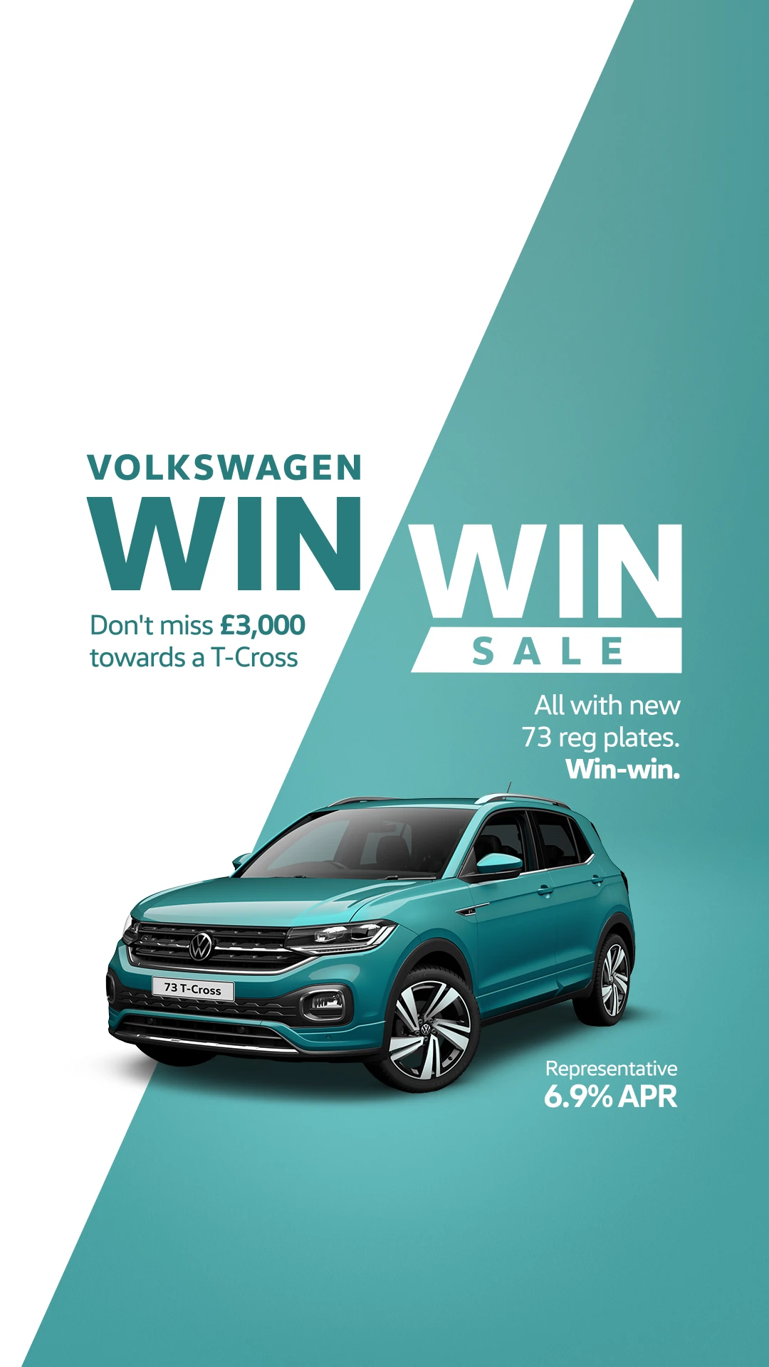 T-Cross