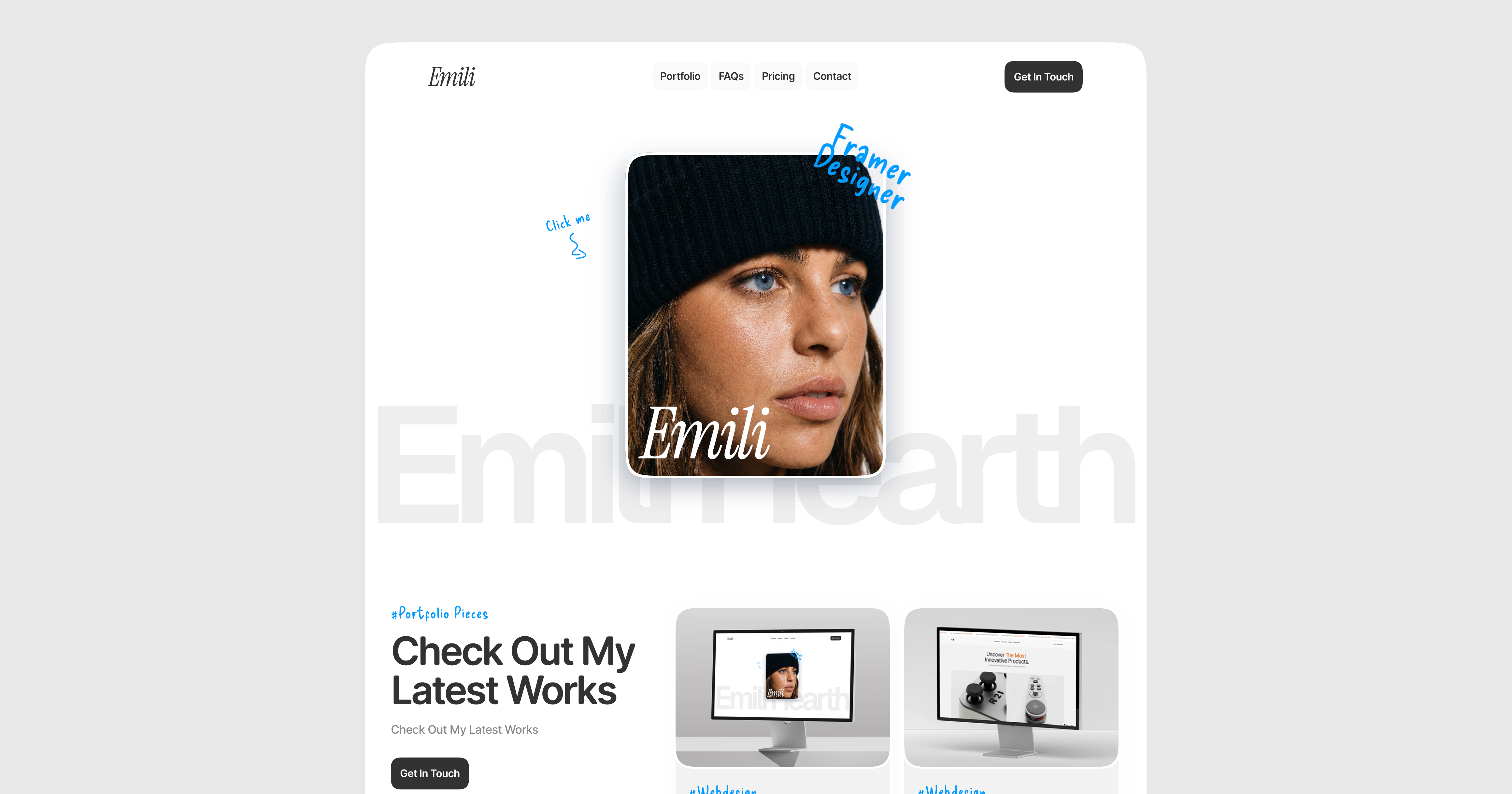 Home [sketch-portfolio-template.framer.website]