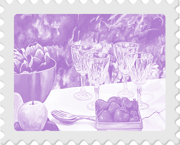 Top stamp