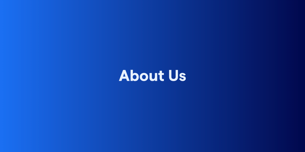 Wilyer About Us – Simplifying Digital Signage for Everyone