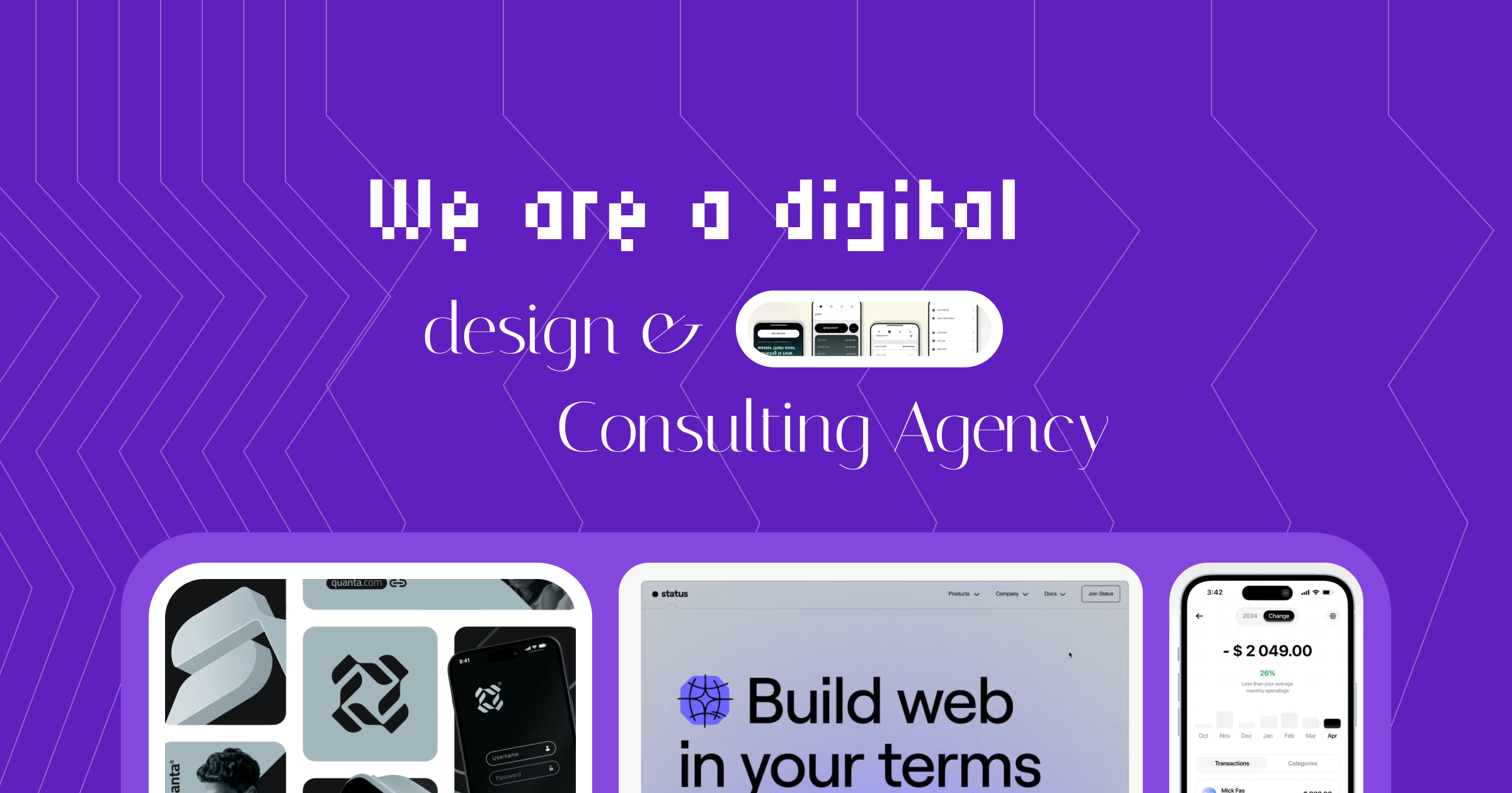 Business of Design Agency