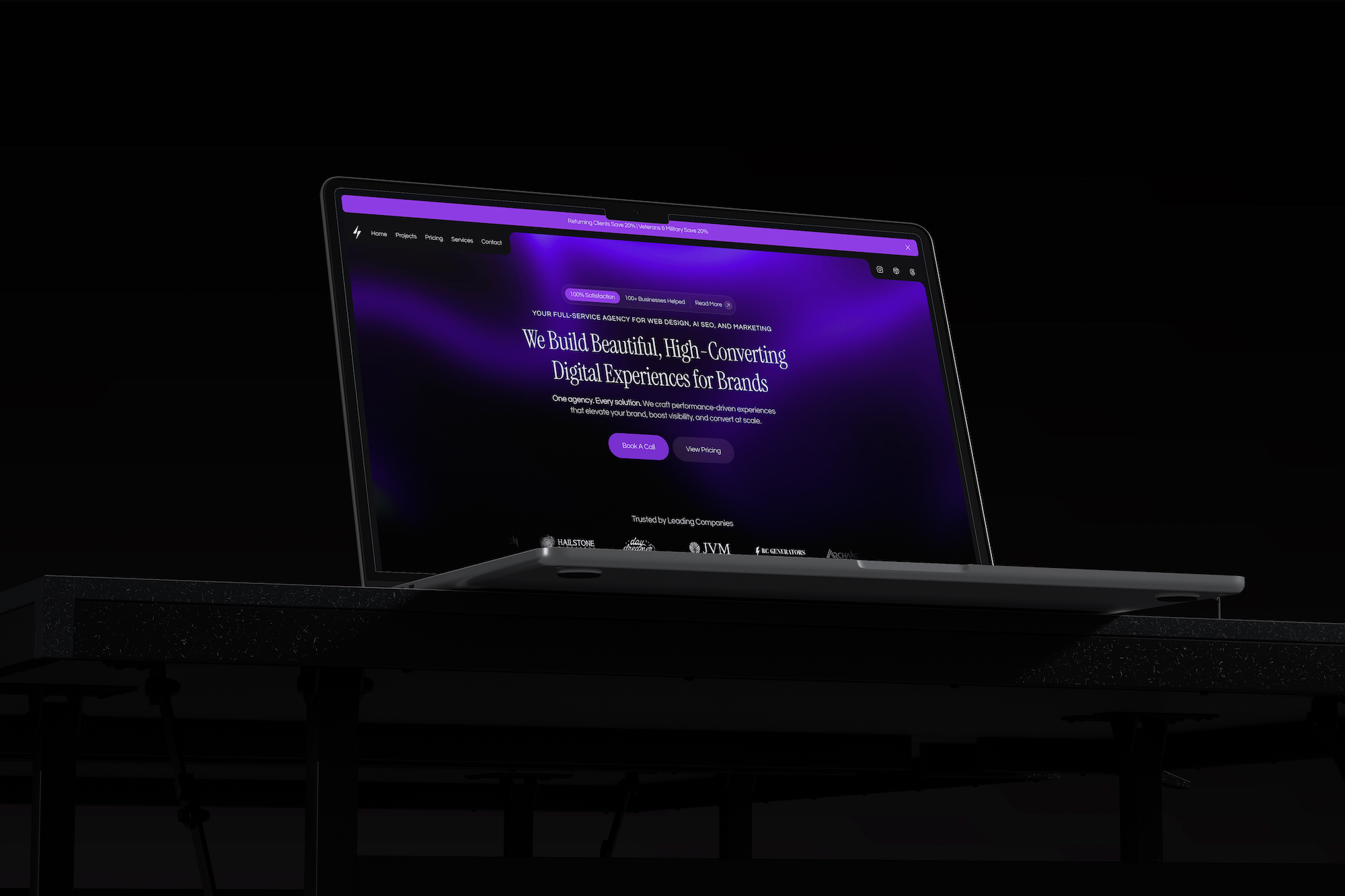 Nextus Digital Solutions cover