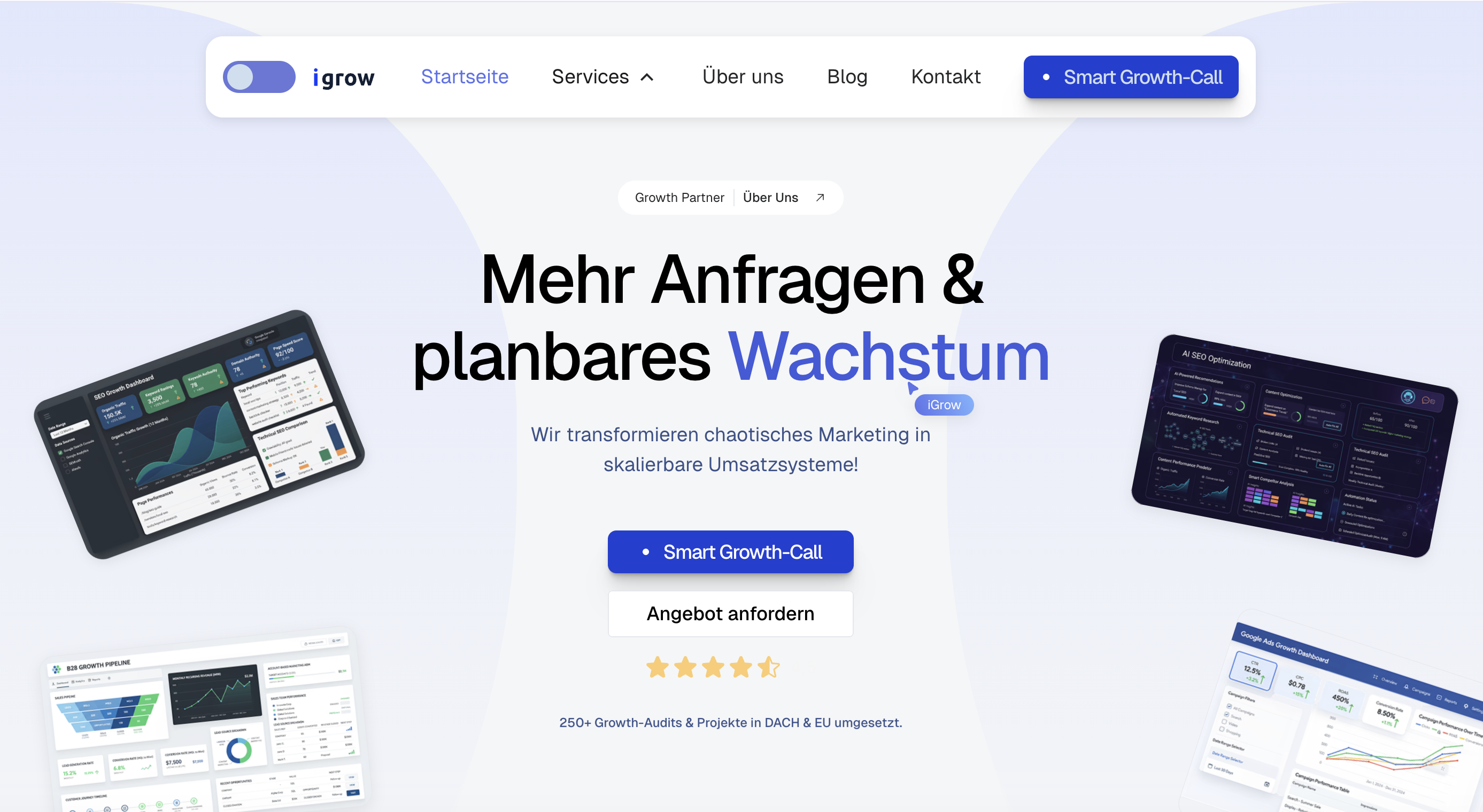 izzedo.chat: Der All-in-One AI Workspace, der deine ChatGPT-, Claude ...