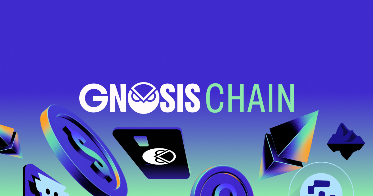 Gnosis Chain Validator