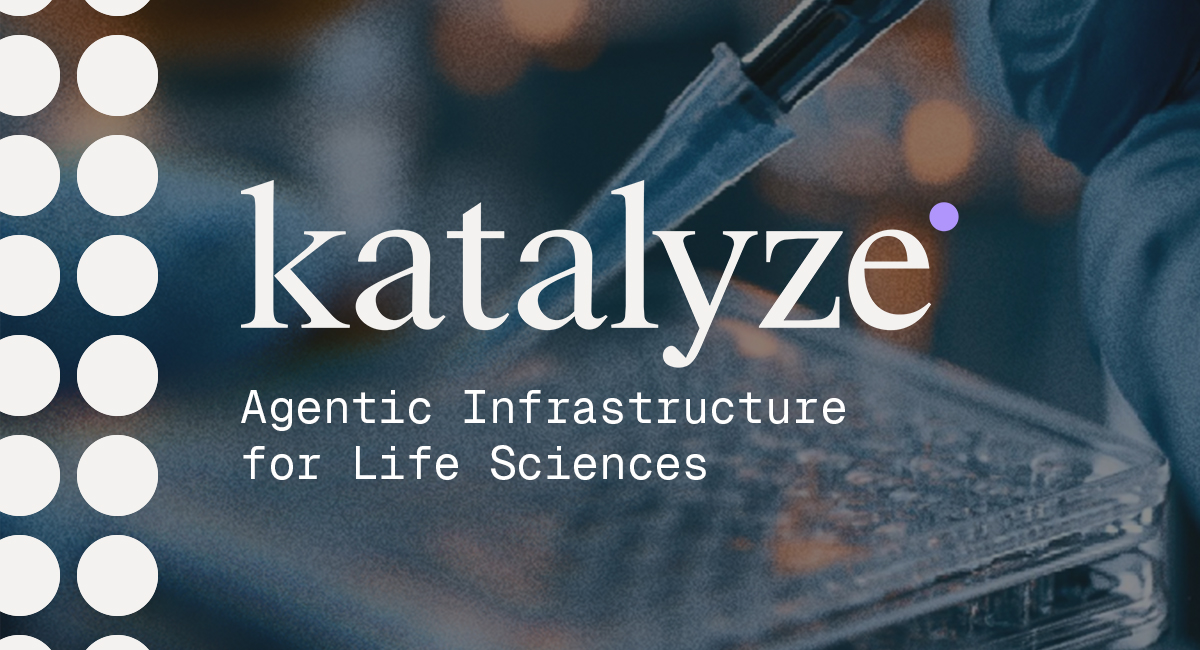 Katalyze
