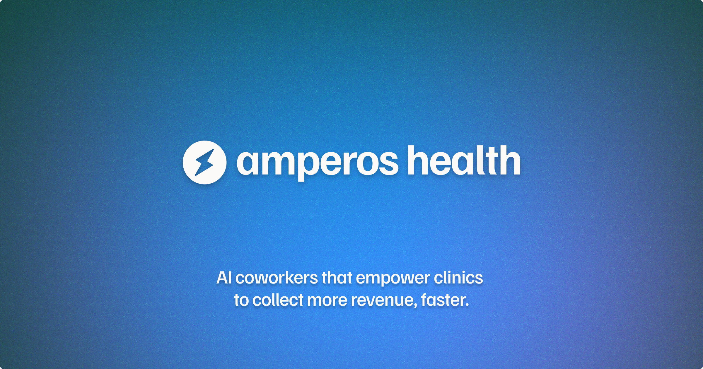 Show HN: Multimodal AI Healthcare Biller