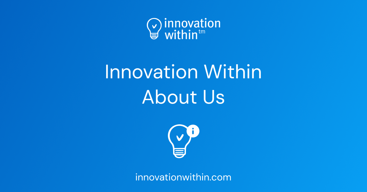 About Innovation Within and the Discovery Platform