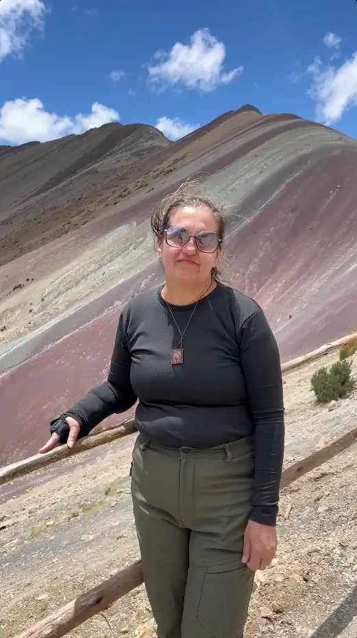 Depoimento de viajante Livare